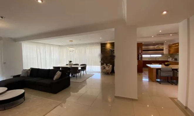 Недвижимость 6 Bedroom Villa for Sale in Panthea, Limassol: 6