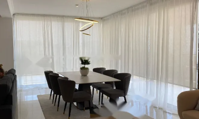 Недвижимость 6 Bedroom Villa for Sale in Panthea, Limassol: 8