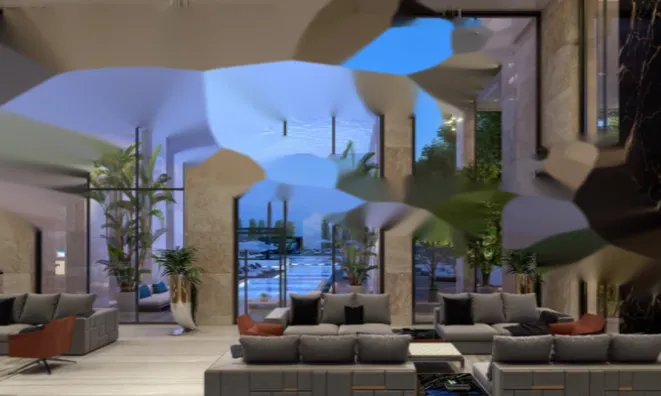 Недвижимость 1 Bedroom Apartment For sale in Agios Tychonas: 1