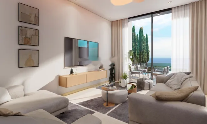 Недвижимость 4 Bedrooms Villa for Sale in Chlorakas: 1