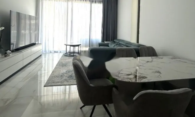 Недвижимость 2 Bedroom Apartment for Sale in Potamos Germasogeias, Limassol: 3