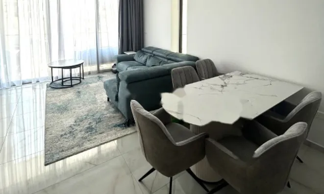 Недвижимость 2 Bedroom Apartment for Sale in Potamos Germasogeias, Limassol: 4