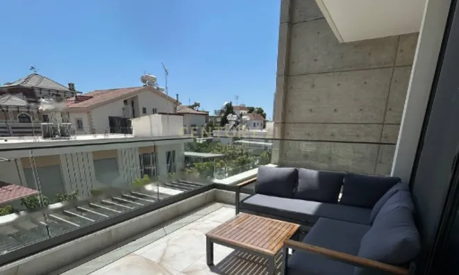 Недвижимость 2 Bedroom Apartment for Sale in Potamos Germasogeias, Limassol: 13