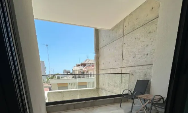 Недвижимость 2 Bedroom Apartment for Sale in Potamos Germasogeias, Limassol: 14