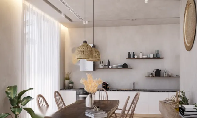 Недвижимость 3 Bedroom Villa For sale in Paralimni, Famagusta: 5