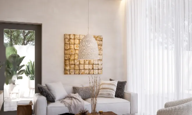 Недвижимость 3 Bedroom Villa For sale in Paralimni, Famagusta: 6