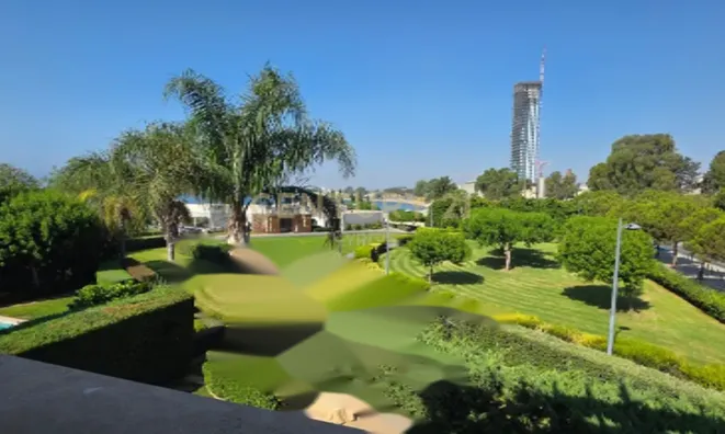Недвижимость 5 Bedroom Beachfront Villa for Sale in Limassol Marina: 15