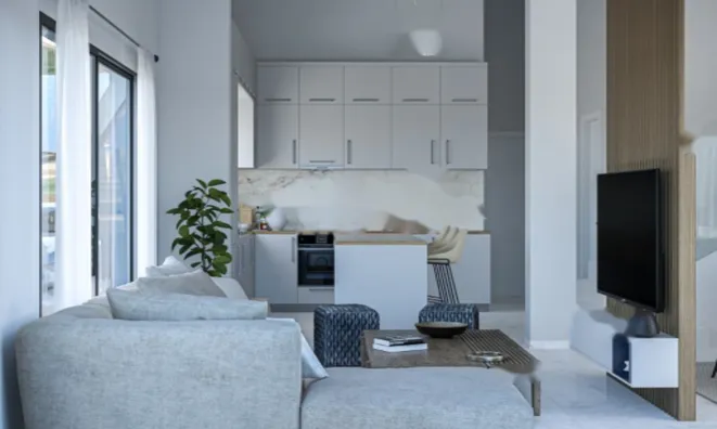 Недвижимость 4 Bedroom Villa For sale in Pomos, Paphos: 4