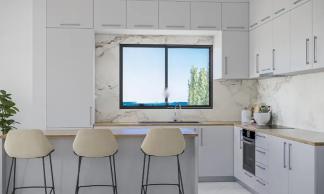 Недвижимость 4 Bedroom Villa For sale in Pomos, Paphos: 5