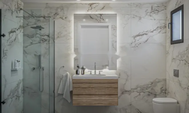 Недвижимость 4 Bedroom Villa For sale in Pomos, Paphos: 10