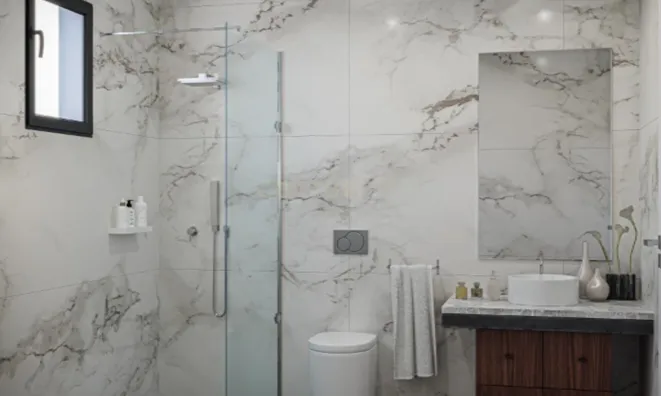 Недвижимость 4 Bedroom Villa For sale in Pomos, Paphos: 11