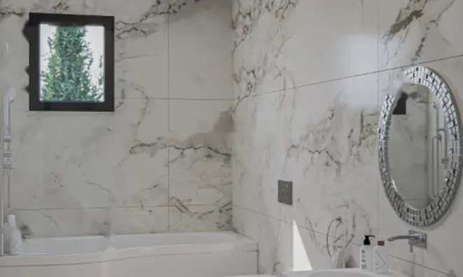 Недвижимость 4 Bedroom Villa For sale in Pomos, Paphos: 12