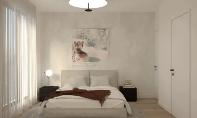 Недвижимость 2 Bedroom Apartment For sale in Germasogeia: 9