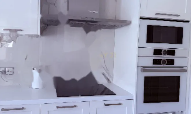 Недвижимость 5 Bedroom Coastal Villa for Sale in Pyrgos, Limassol: 4