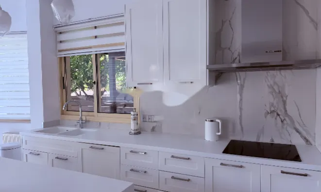 Недвижимость 5 Bedroom Coastal Villa for Sale in Pyrgos, Limassol: 5