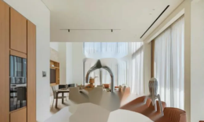 Недвижимость 3 Bedrooms Villa For sale in Oroklini (Voroklini), Larnaca: 2