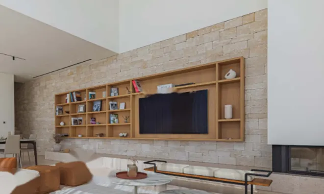 Недвижимость 3 Bedrooms Villa For sale in Oroklini (Voroklini), Larnaca: 4