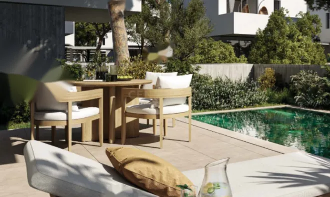 Недвижимость 3 Bedrooms Villa For sale in Oroklini (Voroklini), Larnaca: 5