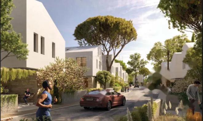 Недвижимость 3 Bedrooms Villa For sale in Oroklini (Voroklini), Larnaca: 7