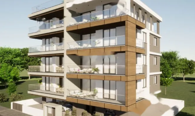 Недвижимость 2 Bedroom Penthouse For sale, Agios Ioannis: 1