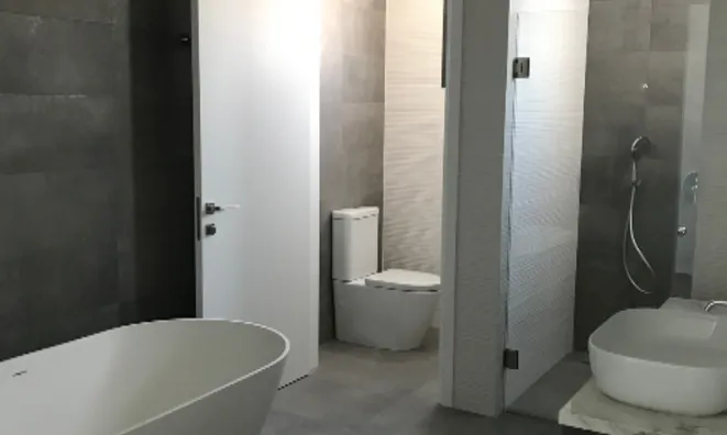 Недвижимость 4 Bedroom Villa For Sale in Limassol, Kato Polemidia: 5