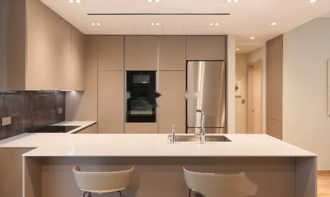 Недвижимость 2 Bedroom Apartment For Sale in Katholiki, Limassol: 4