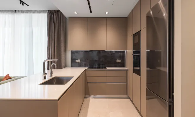 Недвижимость 2 Bedroom Apartment For Sale in Katholiki, Limassol: 5