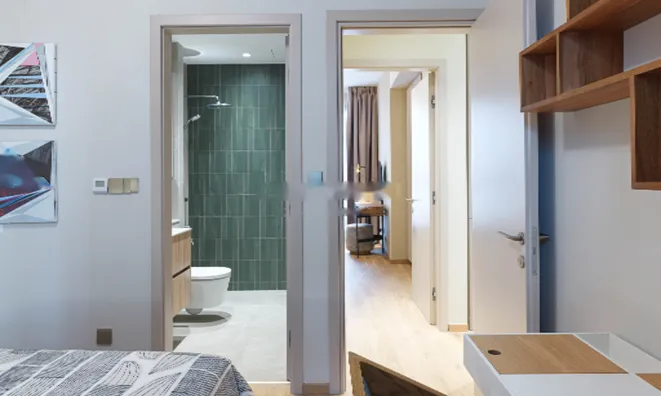 Недвижимость 2 Bedroom Apartment For Sale in Katholiki, Limassol: 11