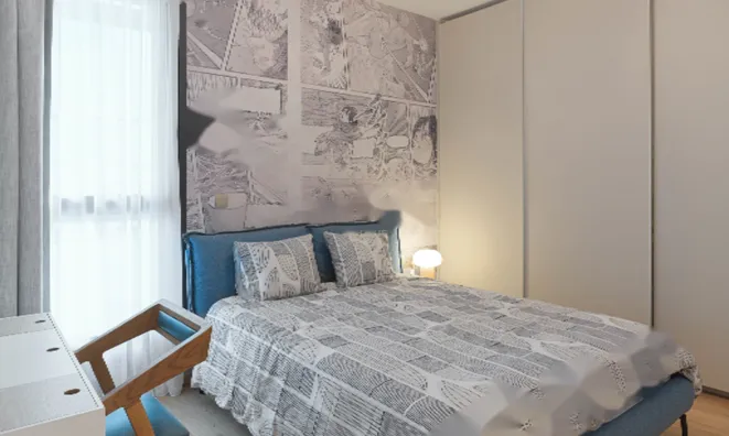 Недвижимость 2 Bedroom Apartment For Sale in Katholiki, Limassol: 12