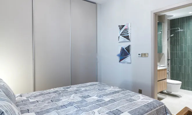 Недвижимость 2 Bedroom Apartment For Sale in Katholiki, Limassol: 13