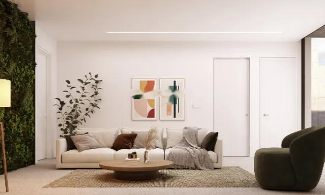 Недвижимость 4 Bedroom Villa For Sale in Pegeia, Paphos: 2