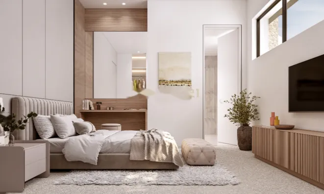 Недвижимость 4 Bedroom Villa For Sale in Pegeia, Paphos: 3