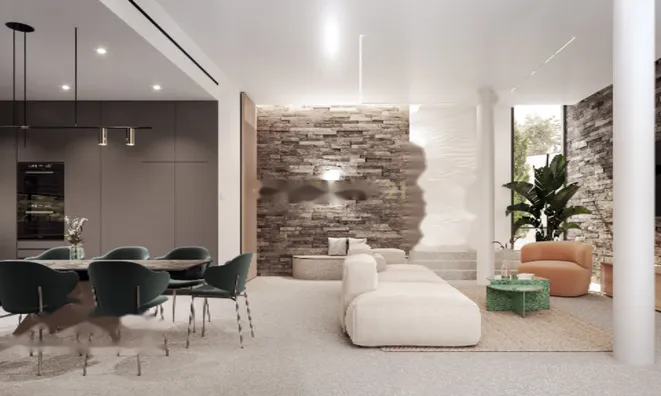 Недвижимость 4 Bedroom Villa For Sale in Pegeia, Paphos: 6