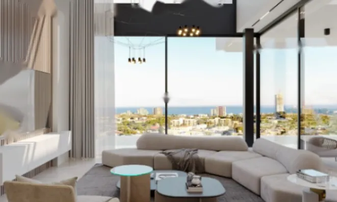 Недвижимость 3 Bedroom Villa For Sale in Mouttagiaka , Limassol: 5