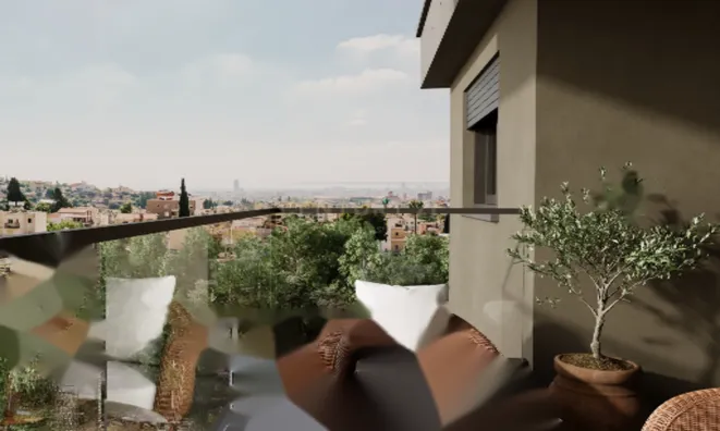 Недвижимость 2 Bedrooms Apartment For sale in Agia Fyla, Limassol: 5