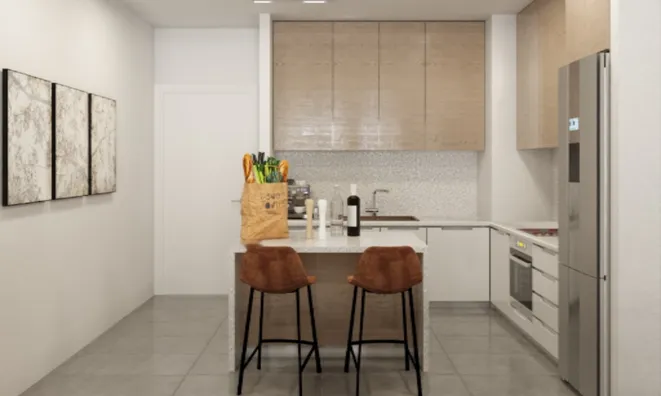 Недвижимость 2 Bedrooms Apartment For sale in Agia Fyla, Limassol: 7