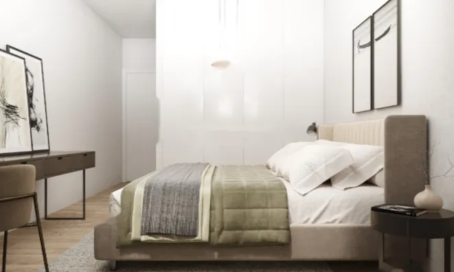 Недвижимость 2 Bedrooms Apartment For sale in Agia Fyla, Limassol: 10