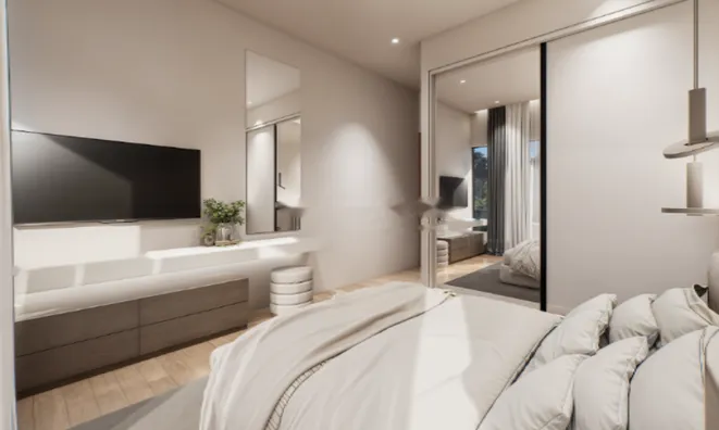 Недвижимость 2 Bedroom Apartment For sale in Moutallos, Paphos: 8