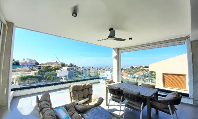 Недвижимость Brand New 2 Bedroom Apartment For Sale in Limassol, Panthea,: 5