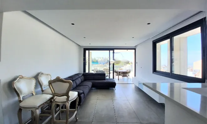 Недвижимость Brand New 2 Bedroom Apartment For Sale in Limassol, Panthea,: 6