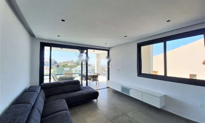 Недвижимость Brand New 2 Bedroom Apartment For Sale in Limassol, Panthea,: 7