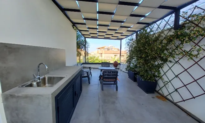 Недвижимость Brand New 2 Bedroom Apartment For Sale in Limassol, Panthea,: 14