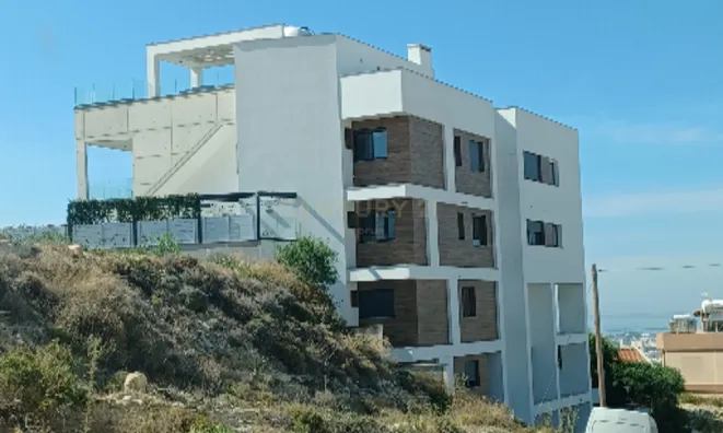 Недвижимость Brand New 2 Bedroom Apartment For Sale in Limassol, Panthea,: 20