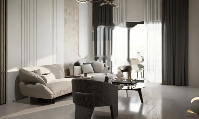 Недвижимость Studio Apartment For Sale In Agios Athanasios, Limassol: 2