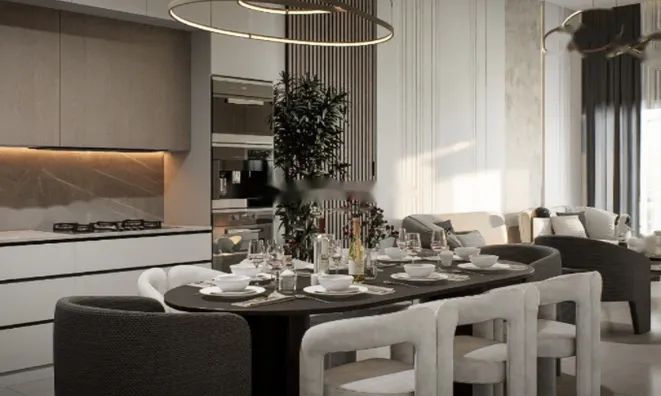 Недвижимость Studio Apartment For Sale In Agios Athanasios, Limassol: 5