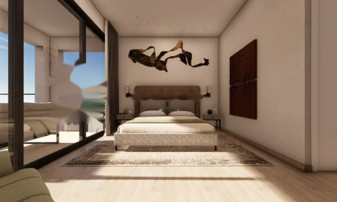 Недвижимость 5 Bedroom Villa For Sale in Kouklia: 5