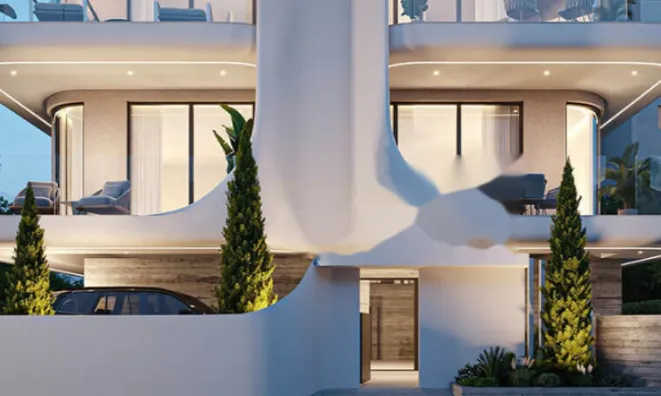 Недвижимость 2 Bedroom Apartment For sale in Neapolis, Limassol: 5