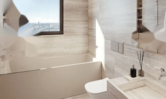 Недвижимость 2 Bedroom Apartment For sale in Neapolis, Limassol: 10