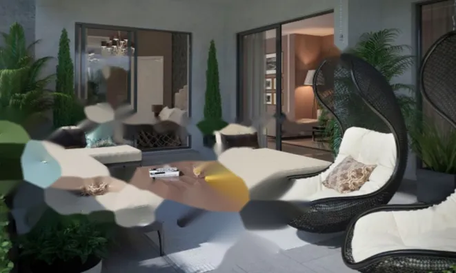 Недвижимость 2 Bedroom Apartment For Sale In Limassol, Potamos Germasogeia: 3