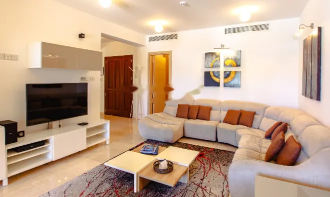 Недвижимость 3 Bedroom Villa for Sale in Kouklia, Paphos: 2
